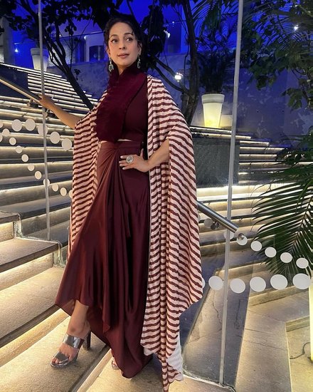 Juhi Chawla Age