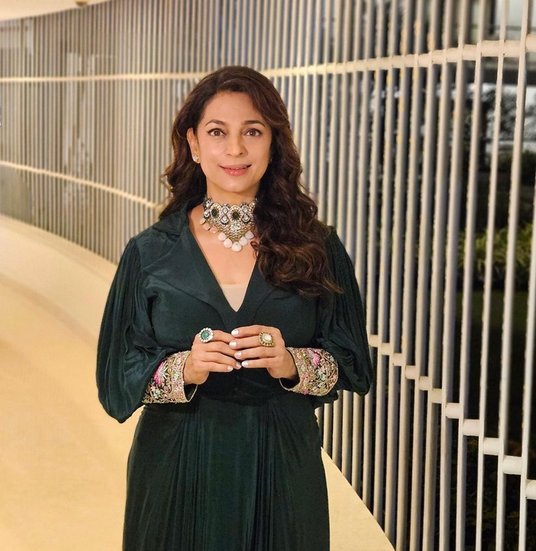 juhi chawla jay mehta age difference