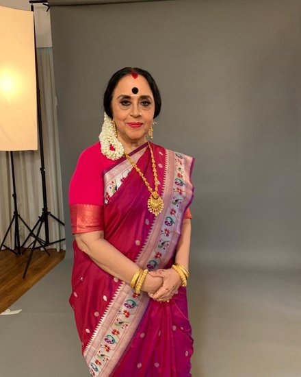 ila arun interview