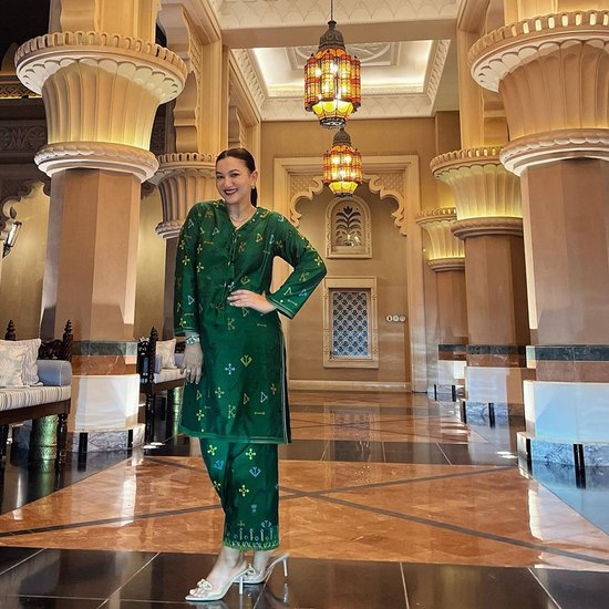 Gauhar Khan