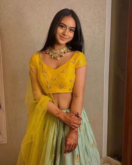 kajol nysa