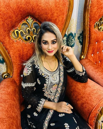 jahanara alam