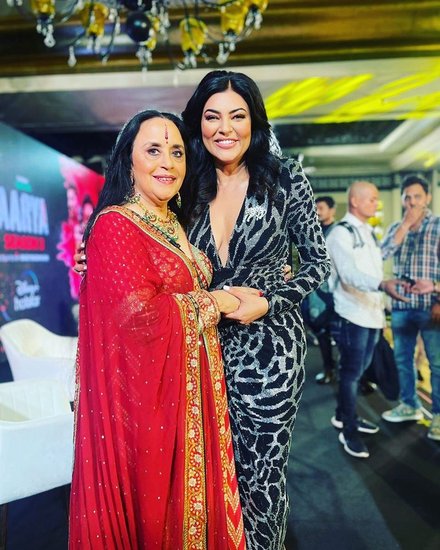 Ila Arun