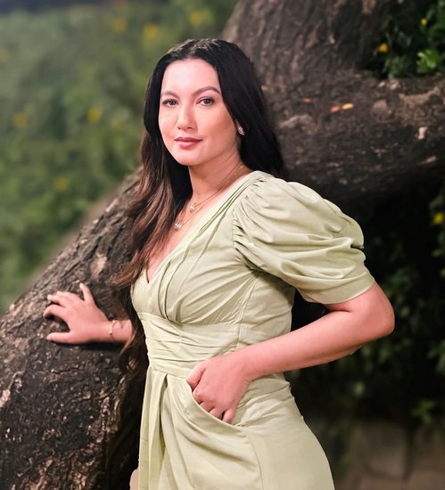 gauahar khan husband