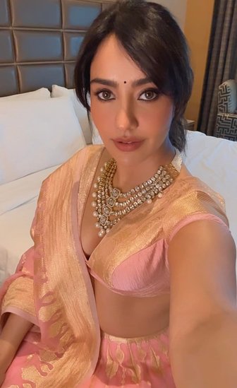  neha sharma age