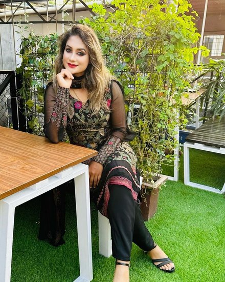 Bigg boss jahanara alam