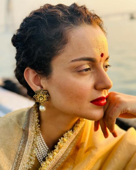 kangana