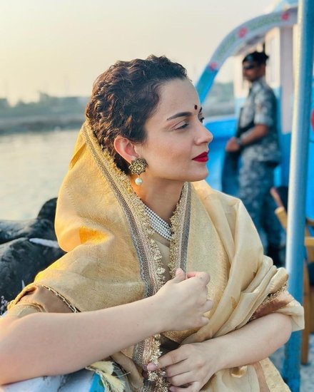 kangana ranaut