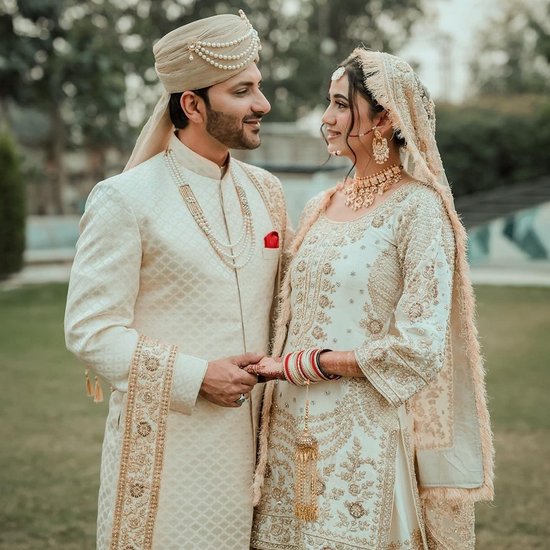 Ali Merchant Instagram