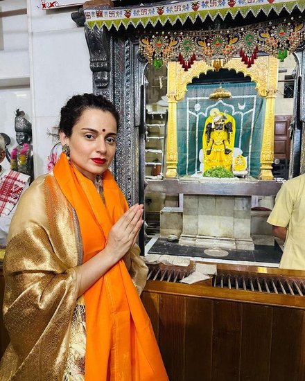 Dwarkadhish Temple