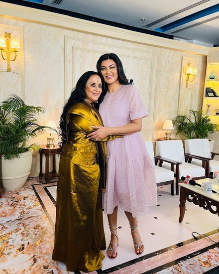 Sushmita Sen