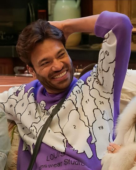 Vicky Jain is co- owner of Mumbai Tigers