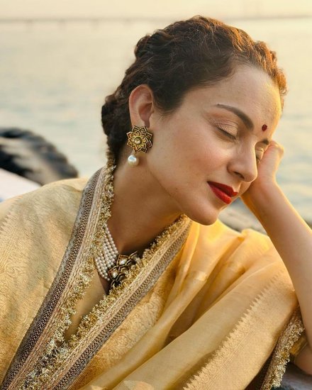 kangana ranaut films