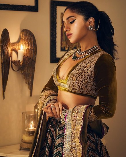 Bhumi Pednekar