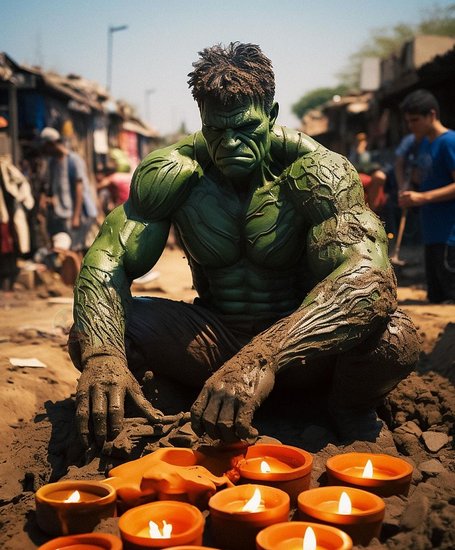 Hulk