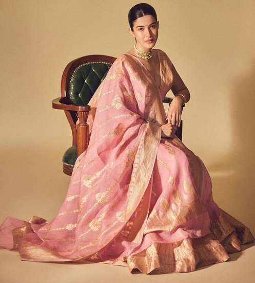Shanaya Kapoor