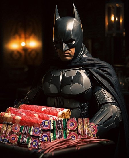 BatMan