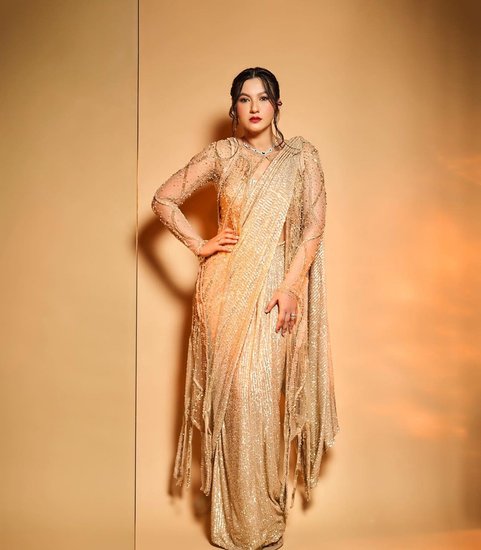 Gauri Khan Pregnancy Journey