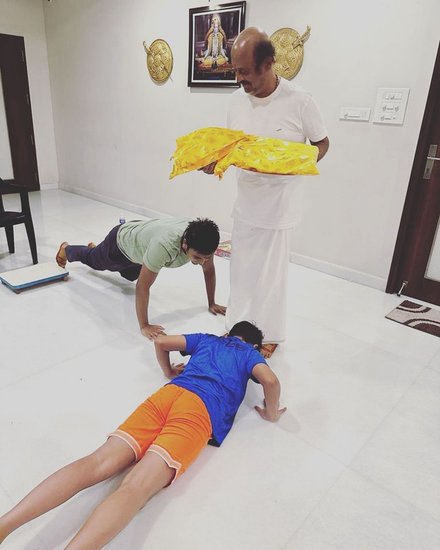 Aishwarya Son