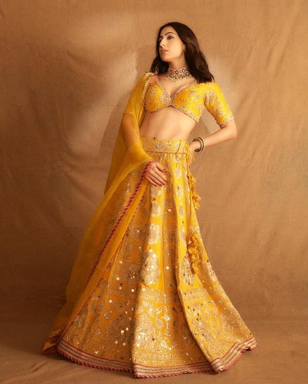 Sara ali khan