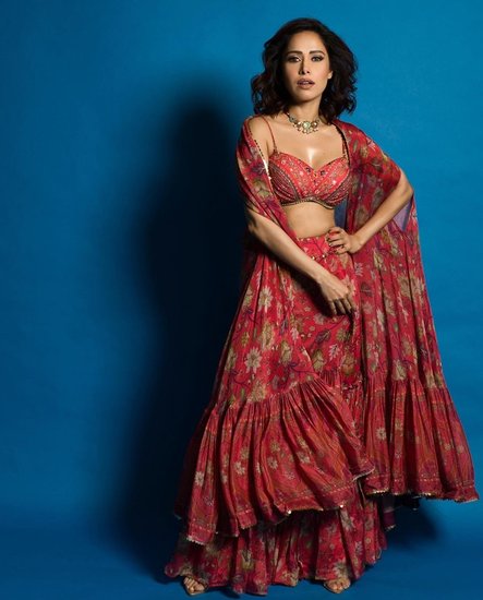nushrratt bharuccha