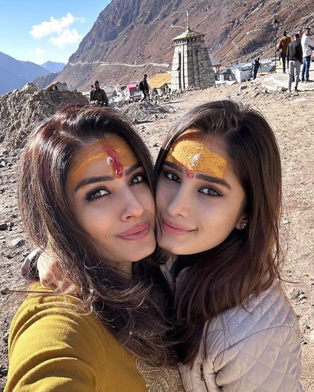 Kedarnath Dham