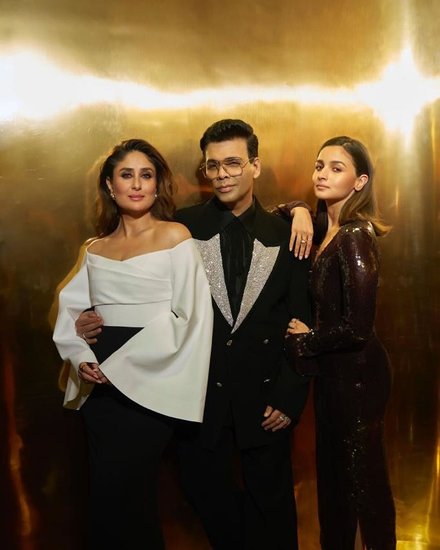 Alia Bhatt