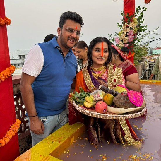 neha marda daughter