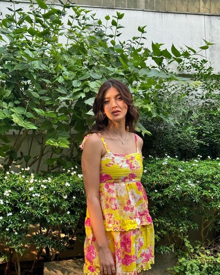 shanaya kapoor short dress