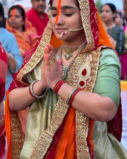 Neha Marda
