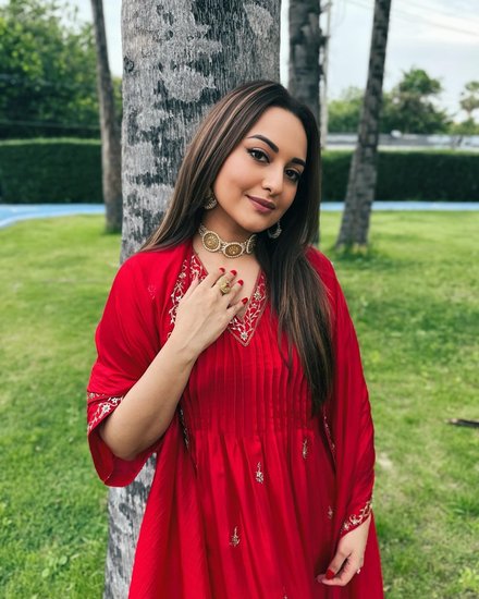 Sonakshi Sinha