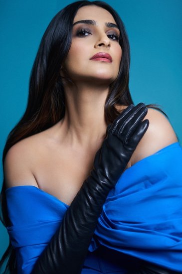 Sonam Kapoor