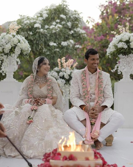 Navdeep Saini