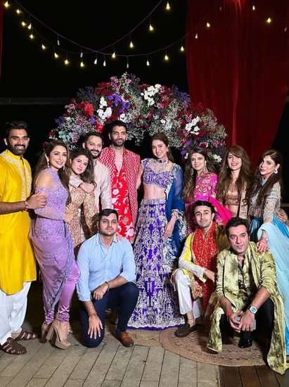 malvika raaj fiance