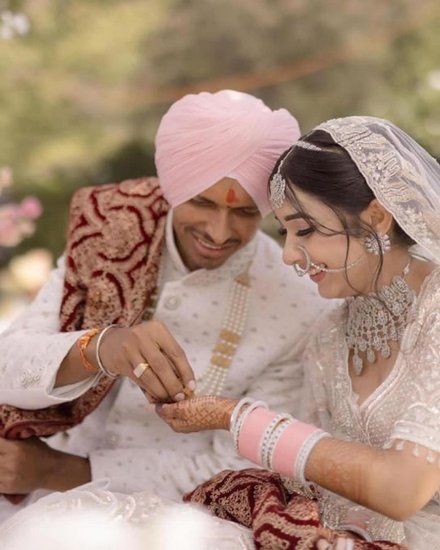who is swati asthana