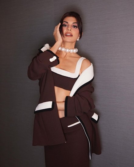 Jacqueline Fernandez latest Photoshoot