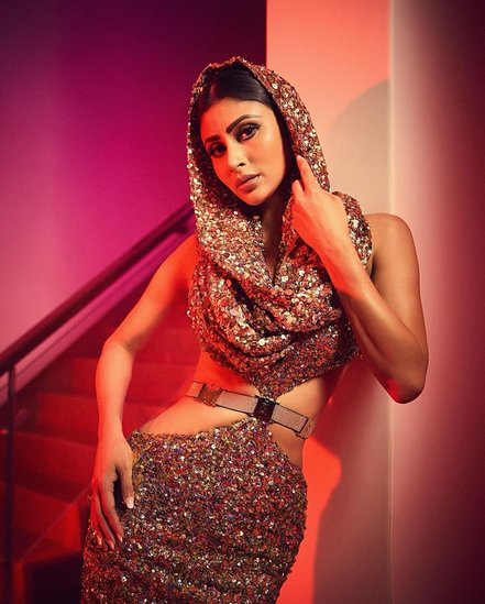 Mouni Roy News