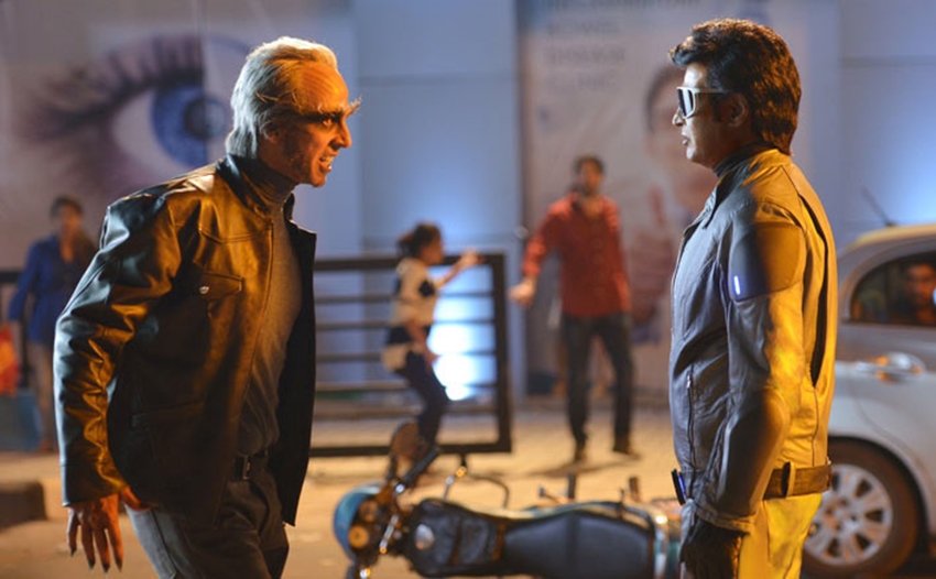 Akshay Kumar