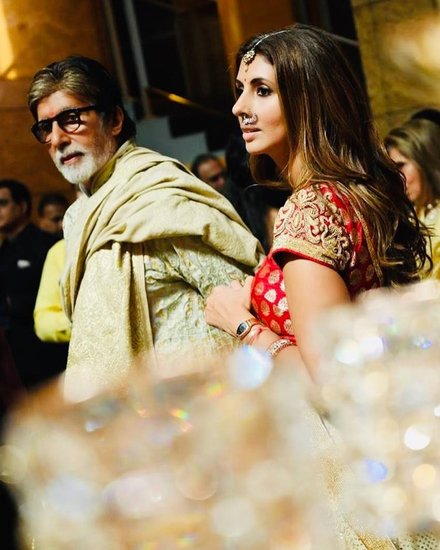 Amitabh Bachchan Bungalow price