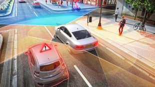 ADAS Safety Suite । ADAS in Passengers Cars । ADAS Mandatory in All Passengers Cars । ADAS Mandatory in India