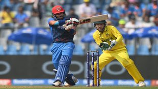 AFG vs AUS | World Cup 2023 | World Cup
