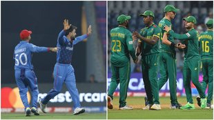 SA vs AFG Playing 11 | South Africa vs Afghanistan