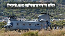 मंत्रिमंडल की बैठक में उत्तरकाशी रेस्क्यू ऑपरेशन पर हुई चर्चा, PM थे बहुत भावुक – अनुराग ठाकुर