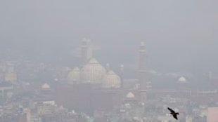 AIR POLLUTION | DELHI | IIT KANPUR |