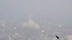 Delhi-NCR में एयर पॉल्यूशन को कम करने में कारगर साबित हो सकते हैं ये 10 उपाय, जानिए क्या कहती है IIT कानपुर की स्टडी