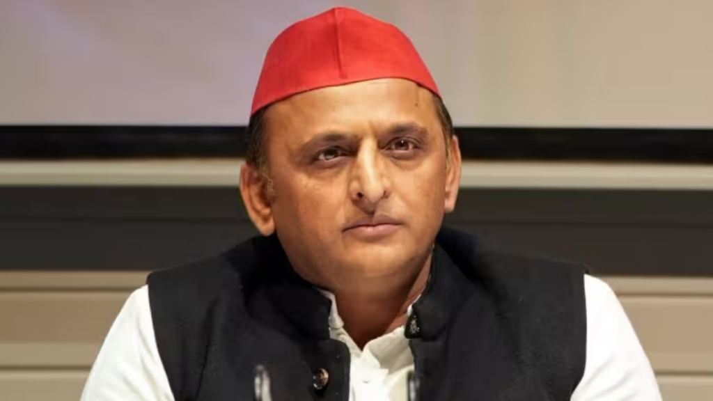 AKHILESH
