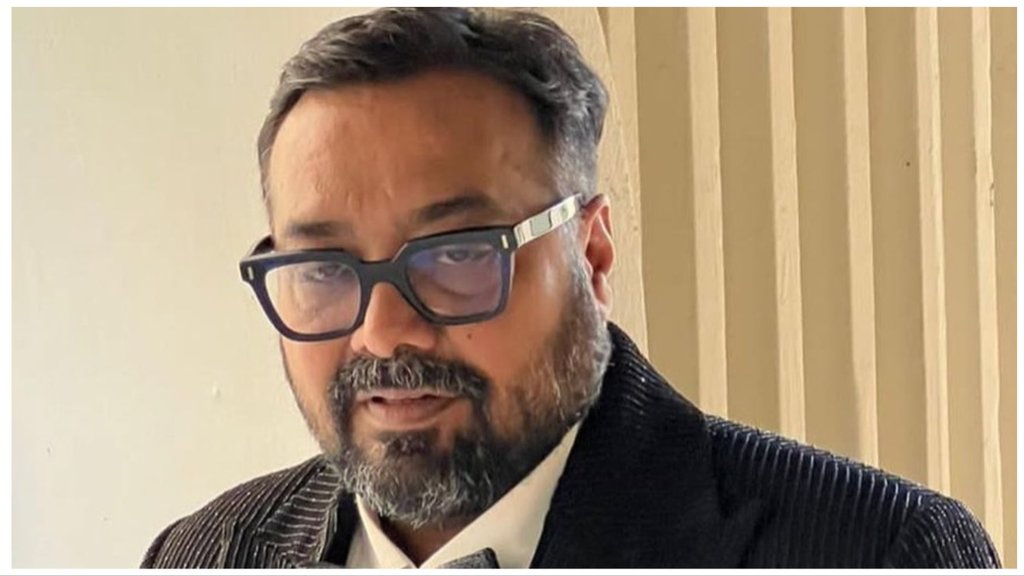 Anurag Kashyap, Bollywood