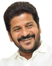A Revanth Reddy