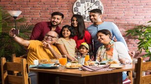 Affinity| Family