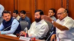 Maratha Reservation: ‘हिंसा की घटनाएं गलत, बदनाम हो रहा आंदोलन’; ऑल पार्टी मीटिंग में मराठा आरक्षण के समर्थन में एकमत से प्रस्ताव पारित
